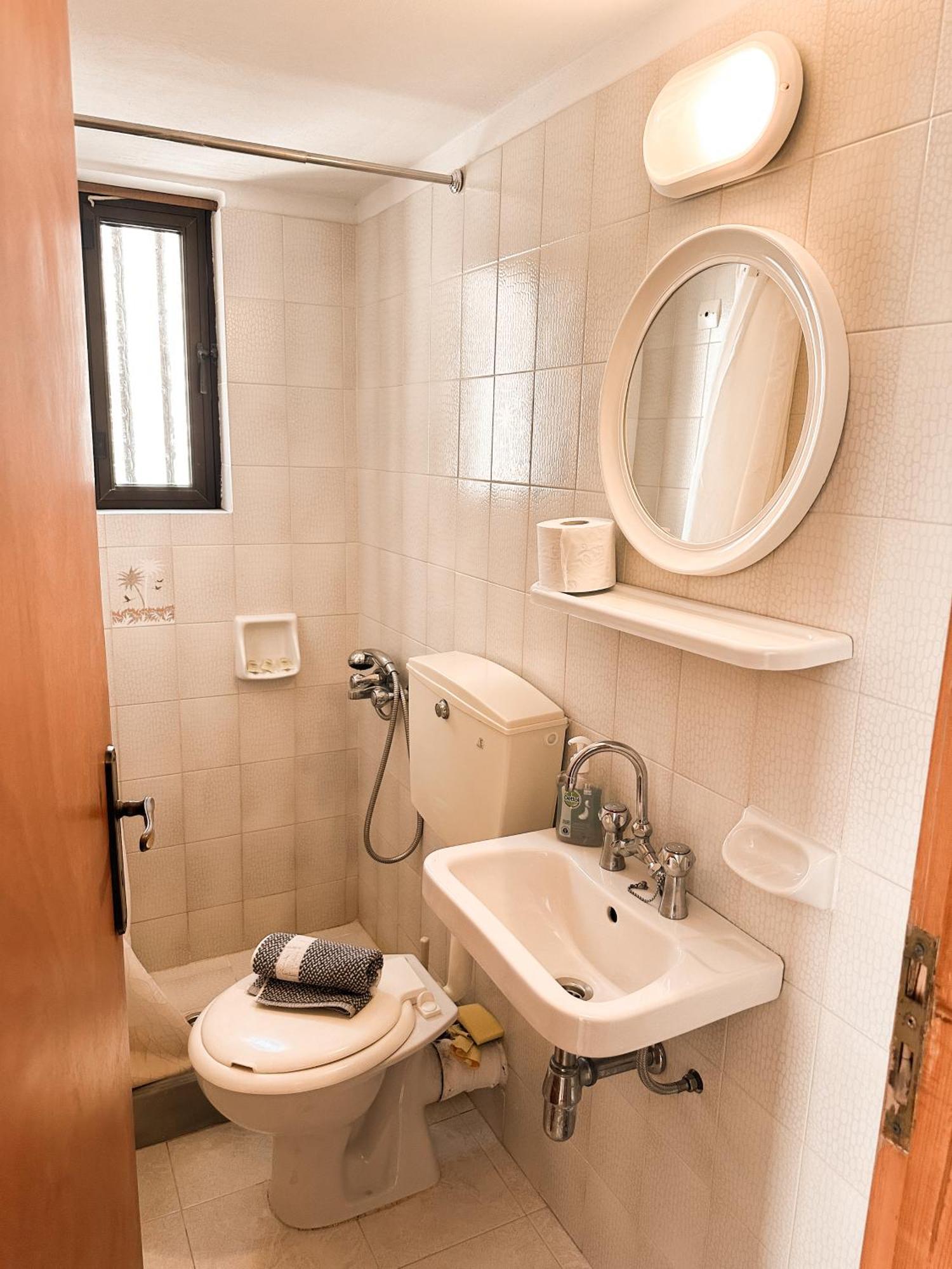 Lygaria Apartman Ájosz Joánisz Kültér fotó